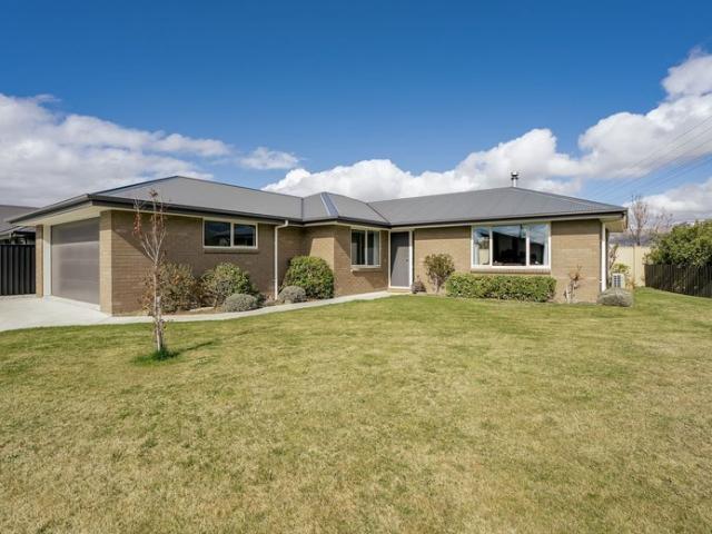 House for rent in Cromwell Community, Central Otago District