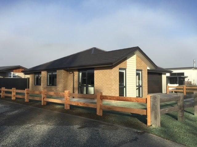 House for rent in Otakou