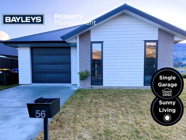 House for rent in Otakou