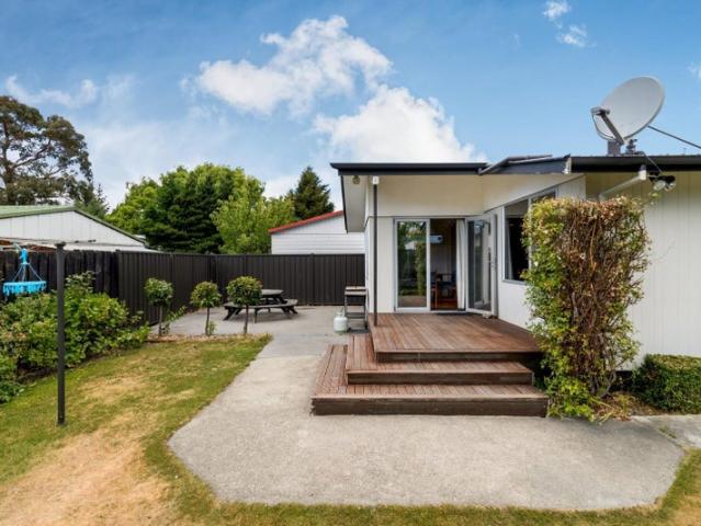 Apartment for rent in Otakou