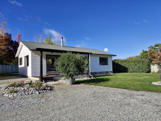 House for rent in Otakou