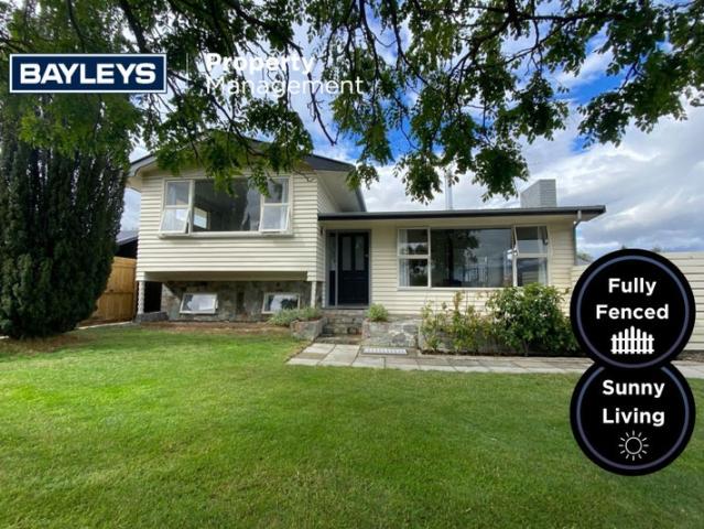 House for rent in Otakou