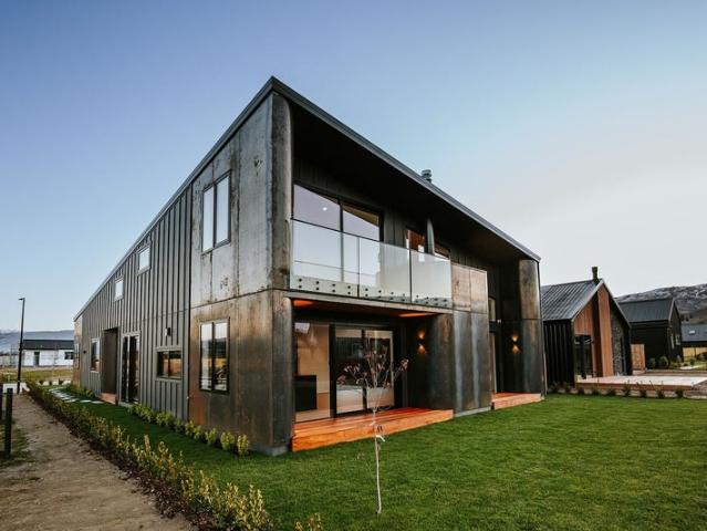 House for rent in Otakou