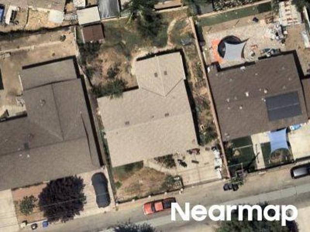 House for sale in California