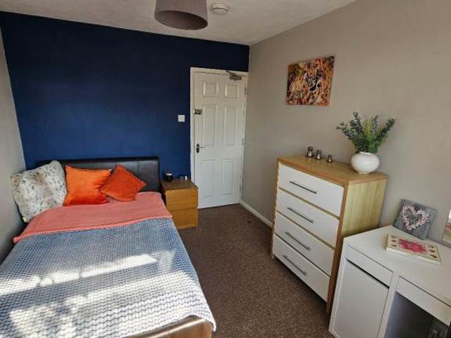 House for rent in Quarrendon, Aylesbury