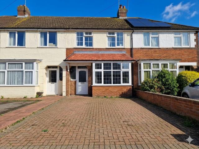 House for rent in Quarrendon, Aylesbury