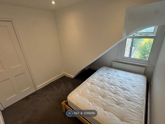 Room for rent in Churchgate, Broxbourne