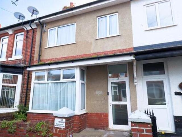 House for sale in The Pastures, Filey