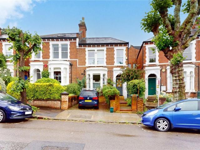 Apartment for rent in Crouch End, Greater London