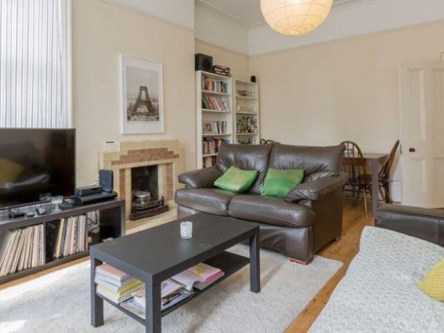 Apartment for rent in London Borough of Haringey, Greater London