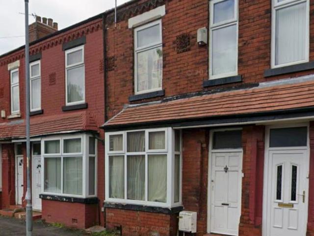 Apartment for rent in Georgia, Greater Manchester