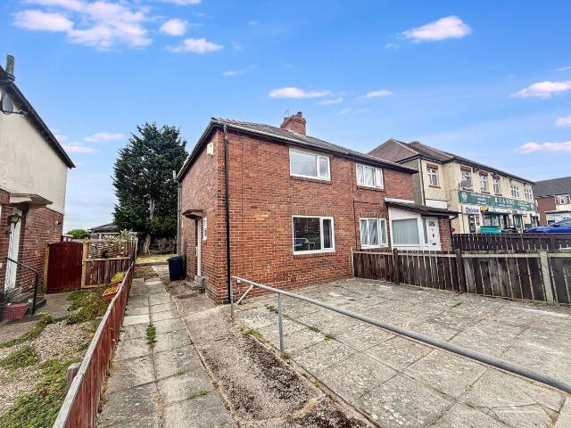 House for rent in Winlaton, Gateshead
