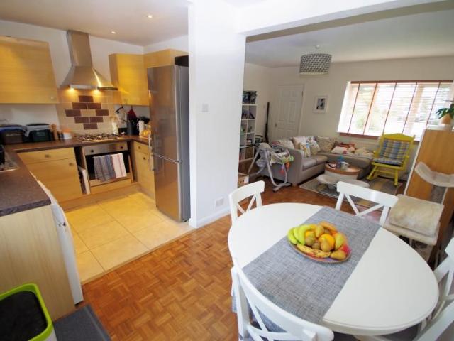 Apartment for rent in London Borough of Barnet, Greater London