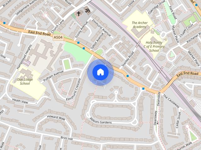 House for rent in Cat Hill, Isle Of Man