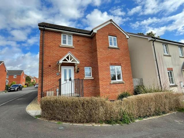 House for rent in Sharpness, Stroud