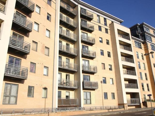Apartment for rent in Richmond Hill, West Yorkshire