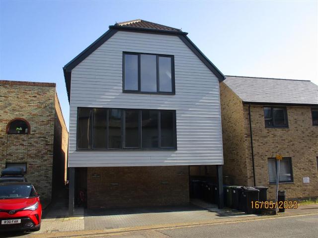 Apartment for rent in St. Ives, Huntingdon