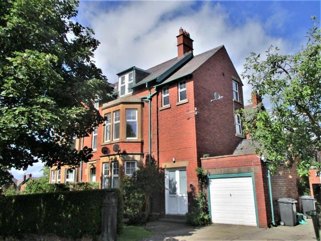 House for rent in Whiteclosegate, Carlisle