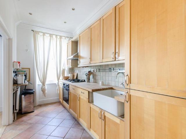 Apartment for rent in Royal Borough of Kensington and Chelsea, Greater London