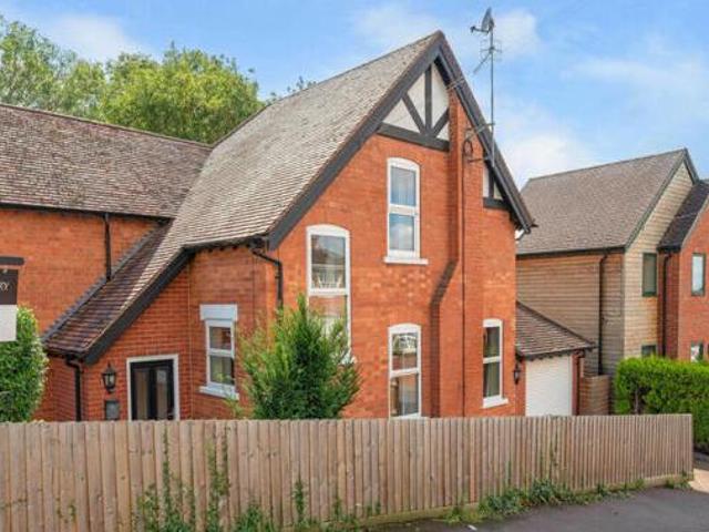 House for sale in Worcestershire
