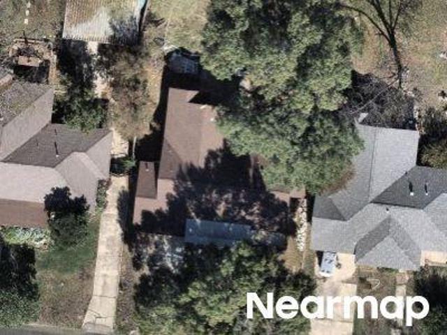 House for sale in Leesville, Texas