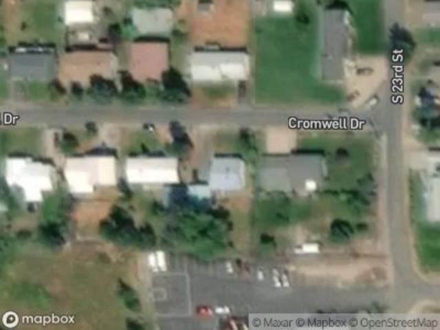 House for sale in Saint Maries