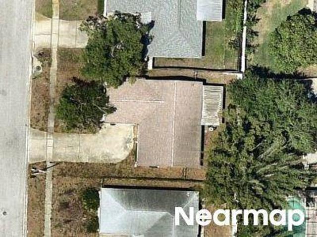 House for sale in Tarpon Springs, Florida