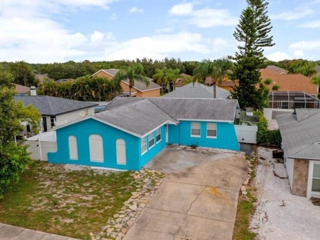 House for sale in Tarpon Springs