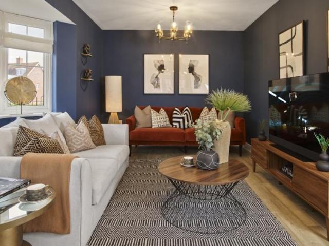 Property for sale in Skellow, Doncaster