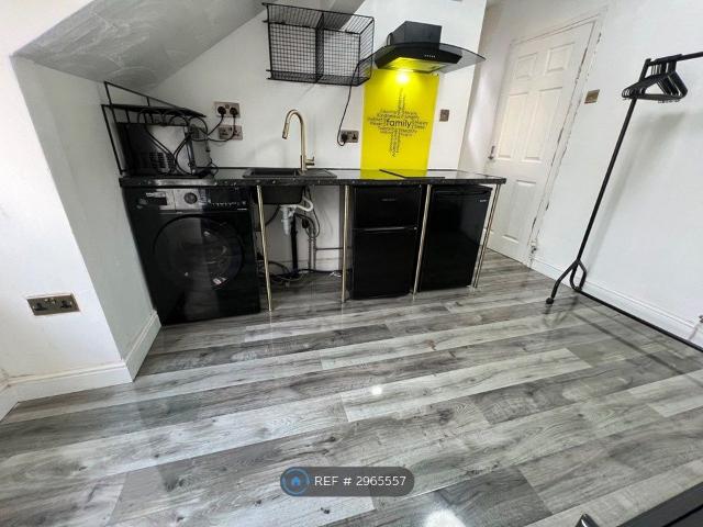Studio for rent in Georgia, Greater Manchester