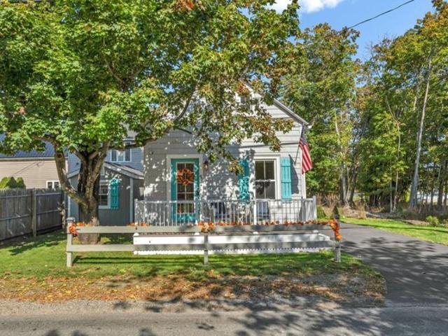 House for sale in Bar Harbor, Hancock County