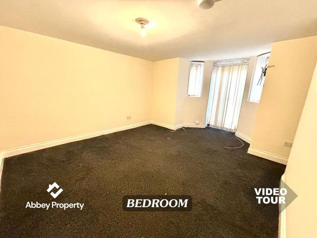 Apartment for rent in Spring Park, Luton