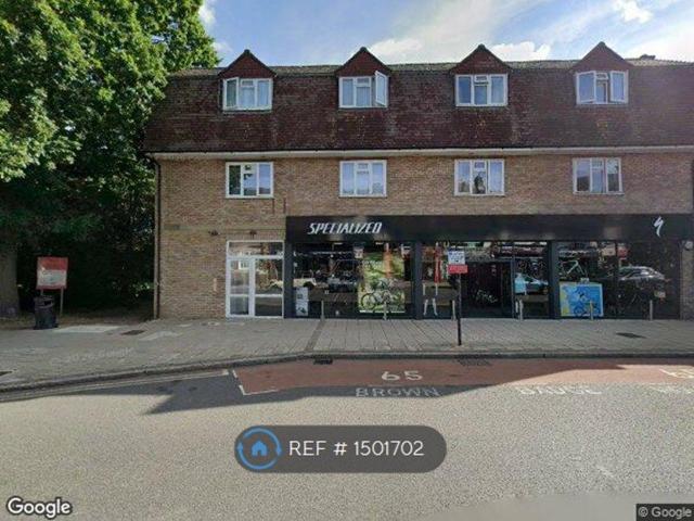Studio for rent in Greater London