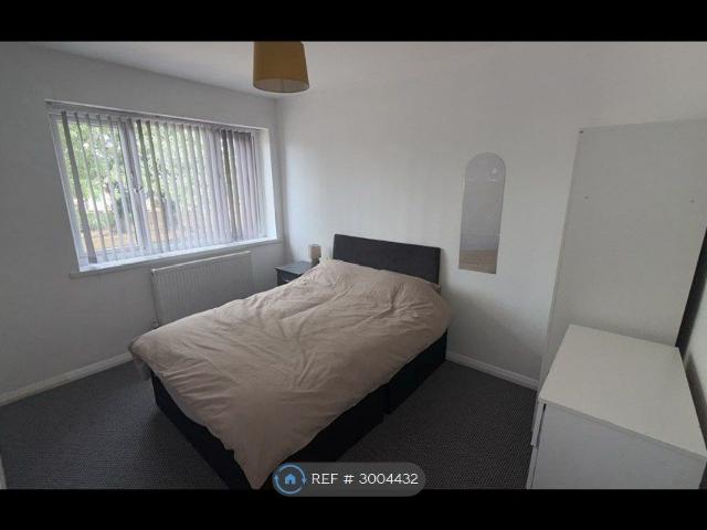 Room for rent in Bartley Green, Birmingham