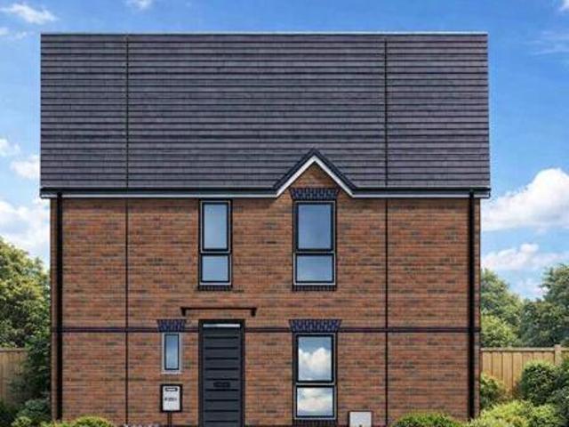 House for sale in Tile Hill, West Midlands