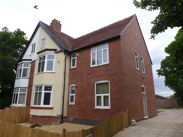Apartment for rent in Westwood Heath, West Midlands