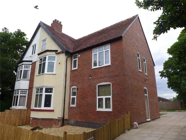 Apartment for rent in Westwood Heath, West Midlands