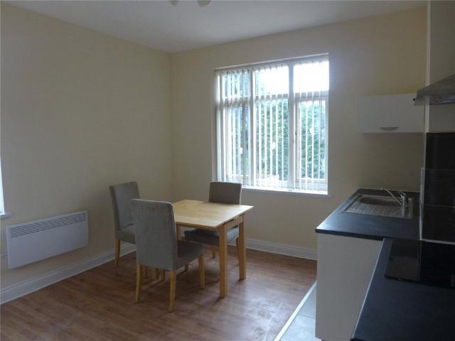 Apartment for rent in Tile Hill, West Midlands