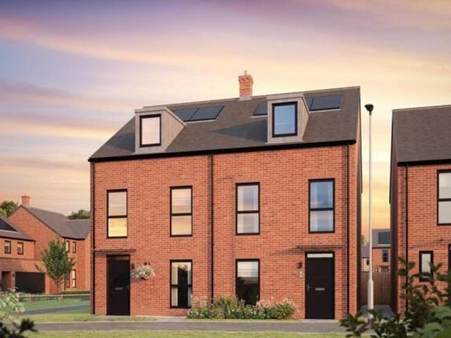 House for sale in Tile Hill, West Midlands