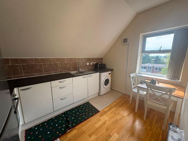 Apartment for rent in Westwood Heath, West Midlands