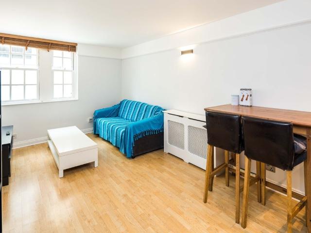 House for rent in Stepney, Greater London
