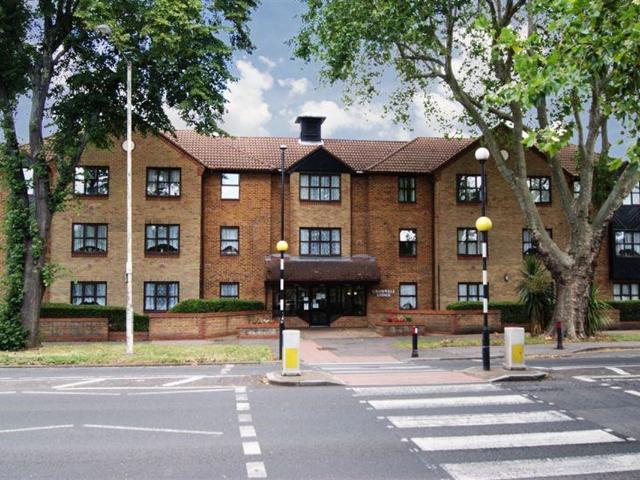 House for rent in Greater London