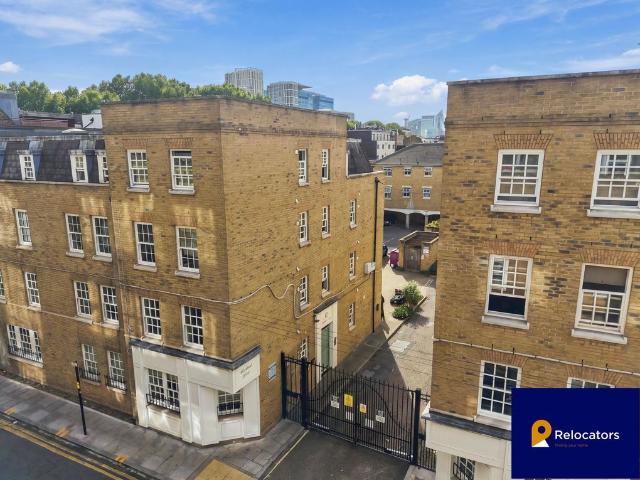 House for rent in Stepney, Greater London