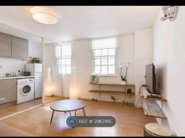 House for rent in Stepney, Greater London