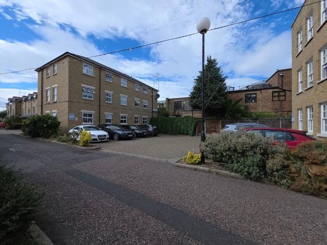 House for rent in Stepney, Greater London