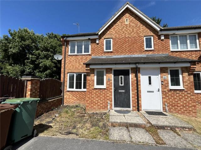 House for rent in Pontefract, West Yorkshire