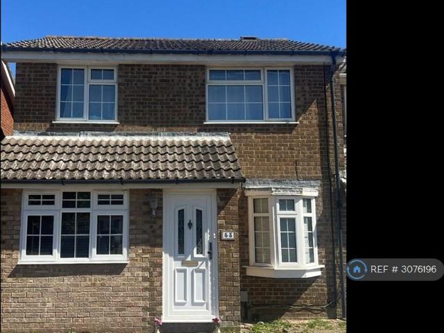 House for rent in Cheriton, Folkestone and Hythe