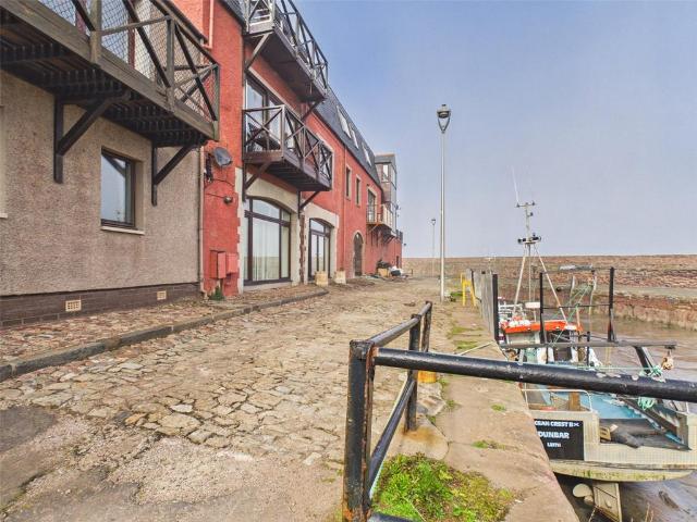 Apartment for rent in Dunbar, Scotland