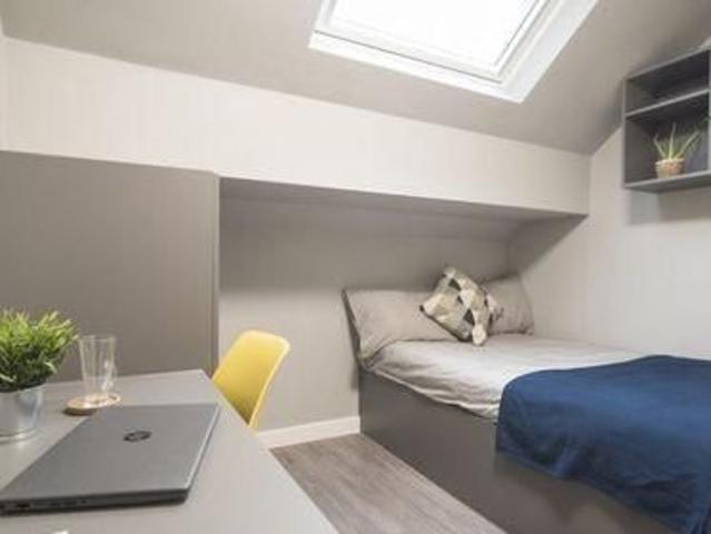 Apartment for rent in Georgia, Greater Manchester