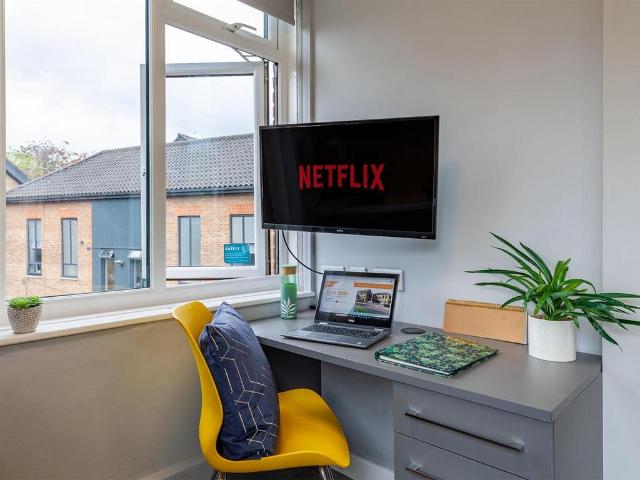 House for rent in Georgia, Greater Manchester